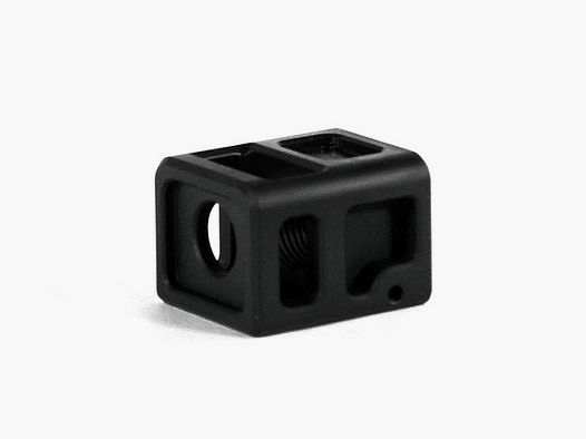 PGW Carry Compensator for GLOCK Gen 3/4
