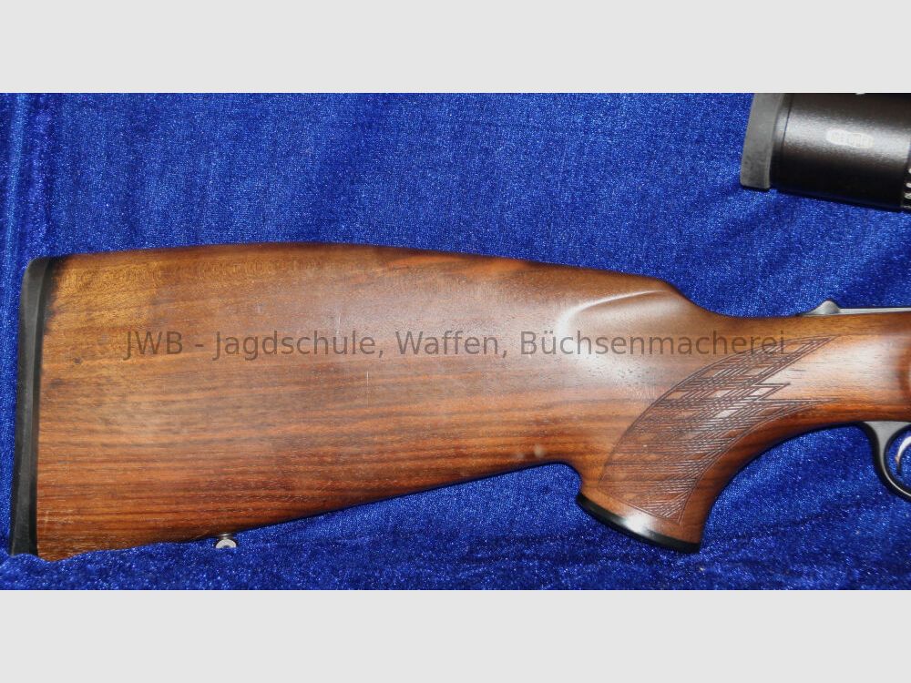 Blaser BBF 95