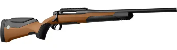 Steyr Repetierer MS Wild, calibre .308Win, couleur : coyote, longueur de canon 47cm
