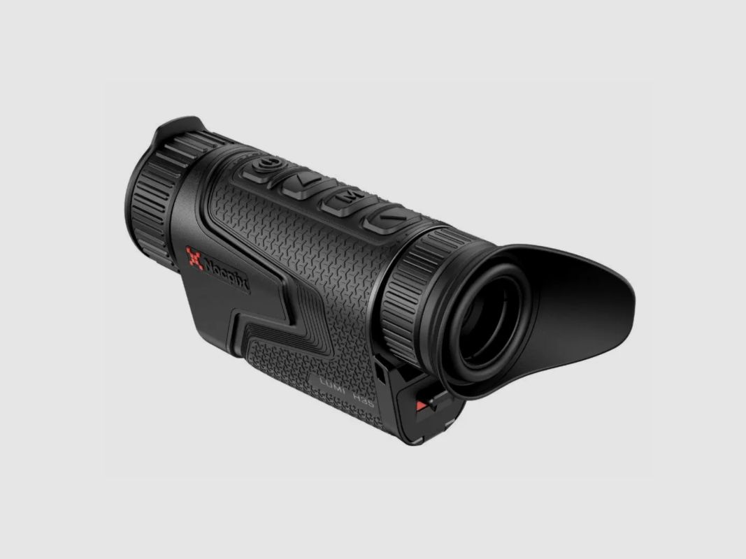 Nocpix LUMI LH35 Wärmebildmonokular, Bild 5 von 6