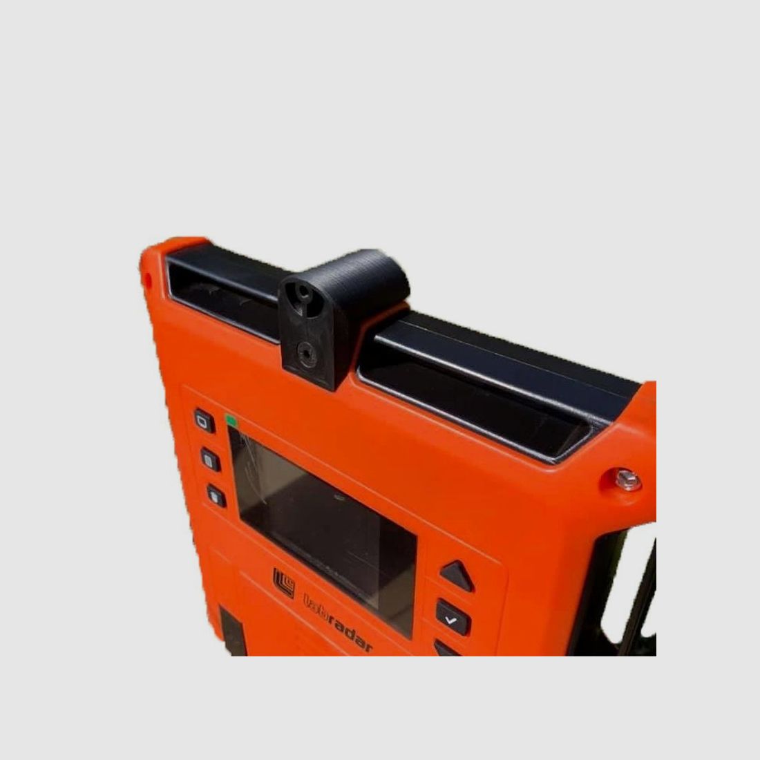Xtreme Ballistics Visier f. LabRadar, Bild 2 von 2