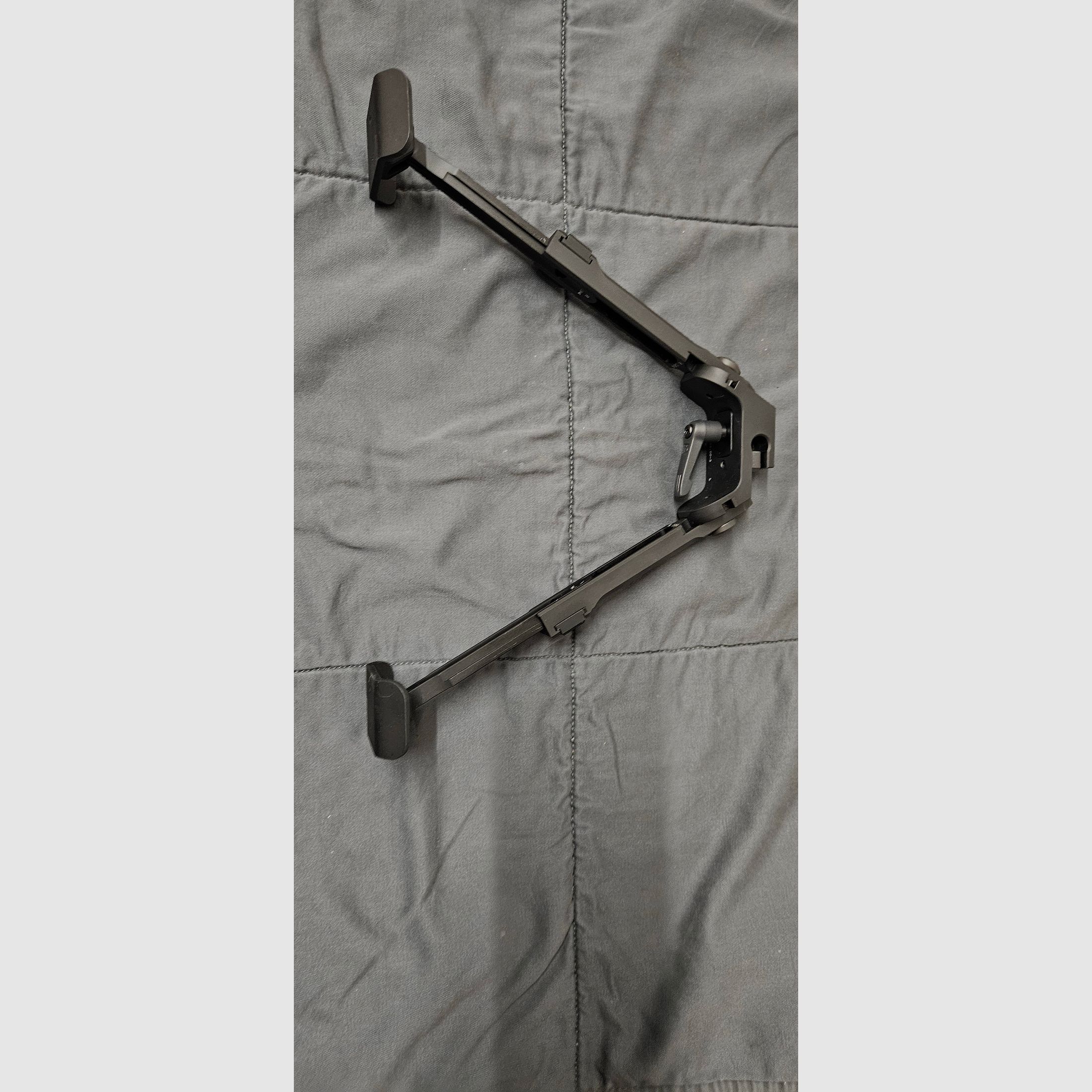 FORTMEIER H184  6Uhr  SEHR WENIG BENUTZT TOP