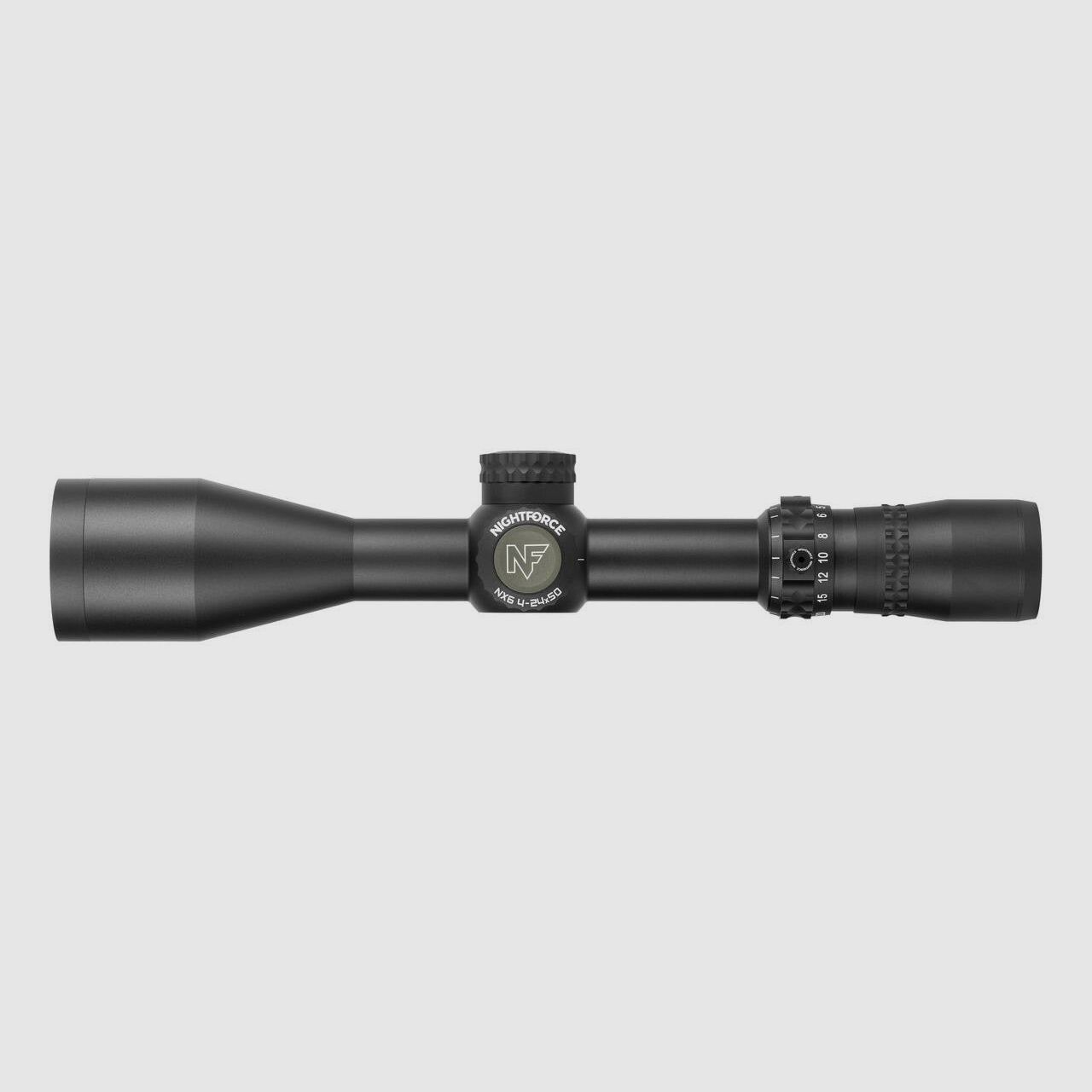 Zielfernrohr NIGHTFORCE NX6 4-24x50 F2, Bild 4 von 9