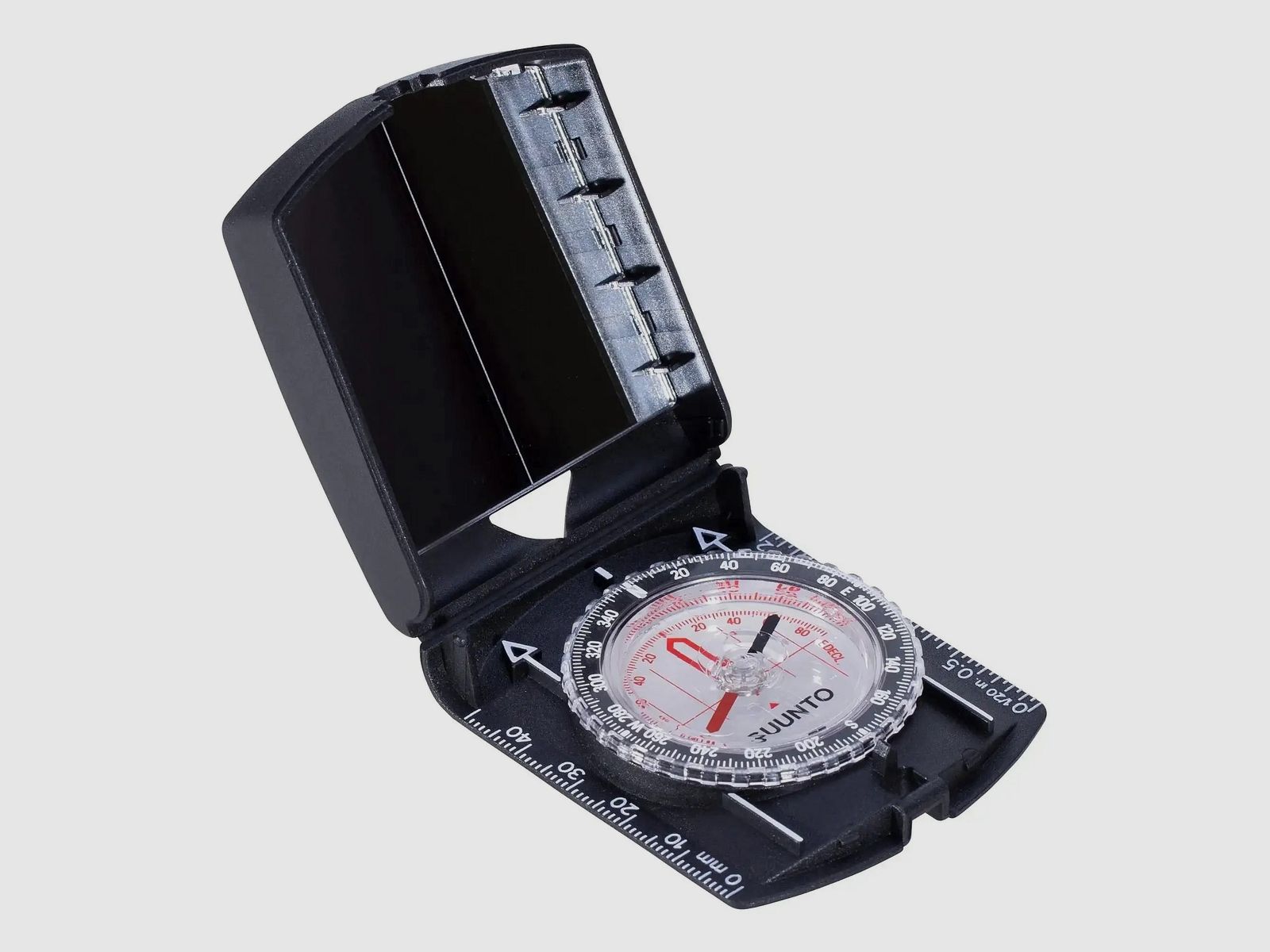 Suunto Suunto Brújula MCB Brújula Espejo NH Mirror Compass