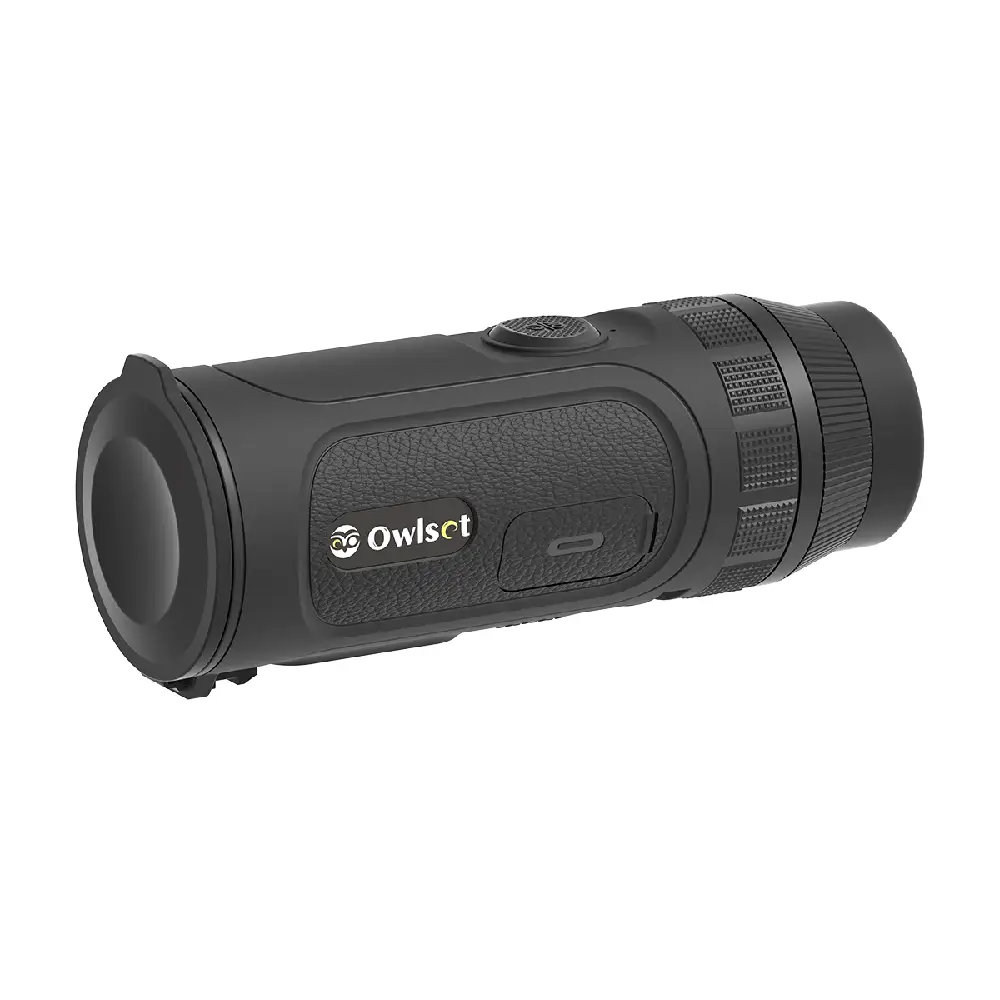 Thermisch Monoculair OwlSet Argon ES 1.2×10, afbeelding 1 van 6