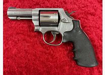 Smith & Wesson 65-6