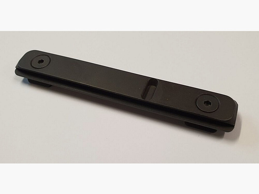 Prismenmontage für Heckler&Koch HK H+K HK300/HK270/SL6/SL7/HK770/HK630 9,30mm bis 12,00mm