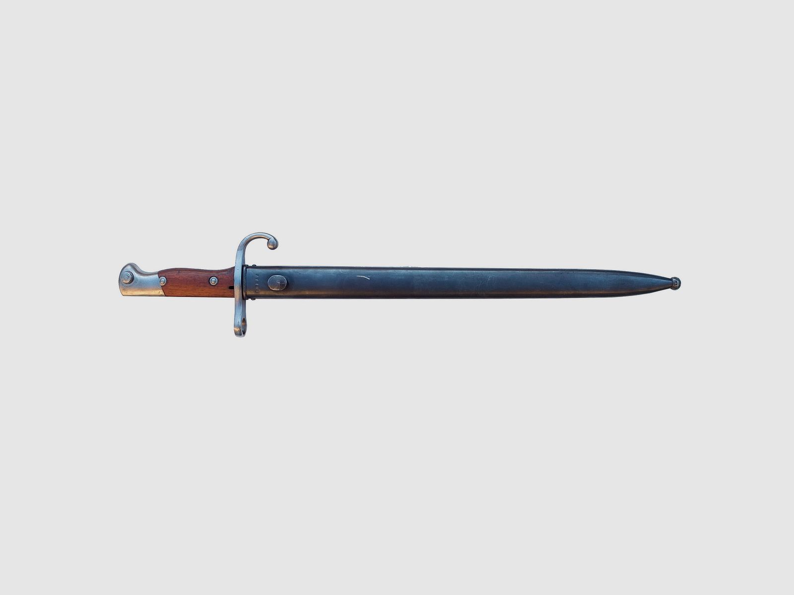 MAUSER ARGENTINO 1909, image 2 sur 2