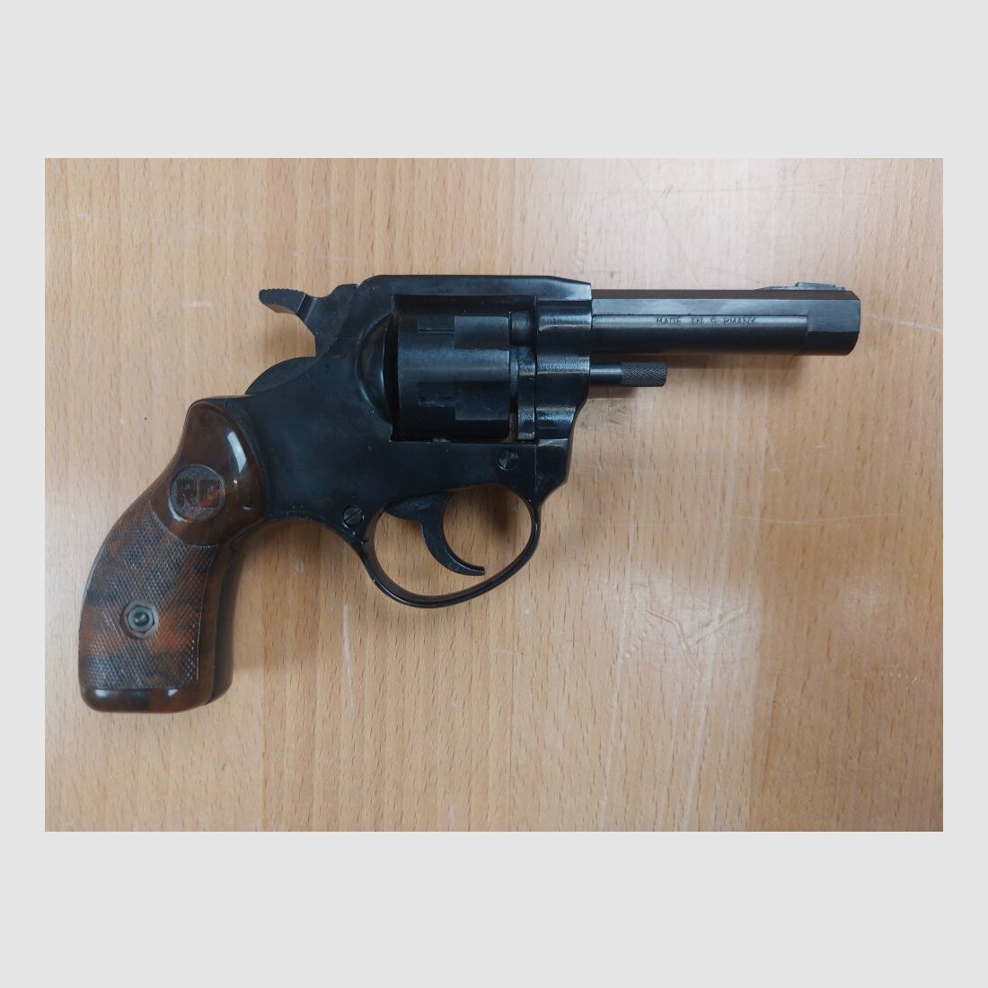 Röhm RG 75