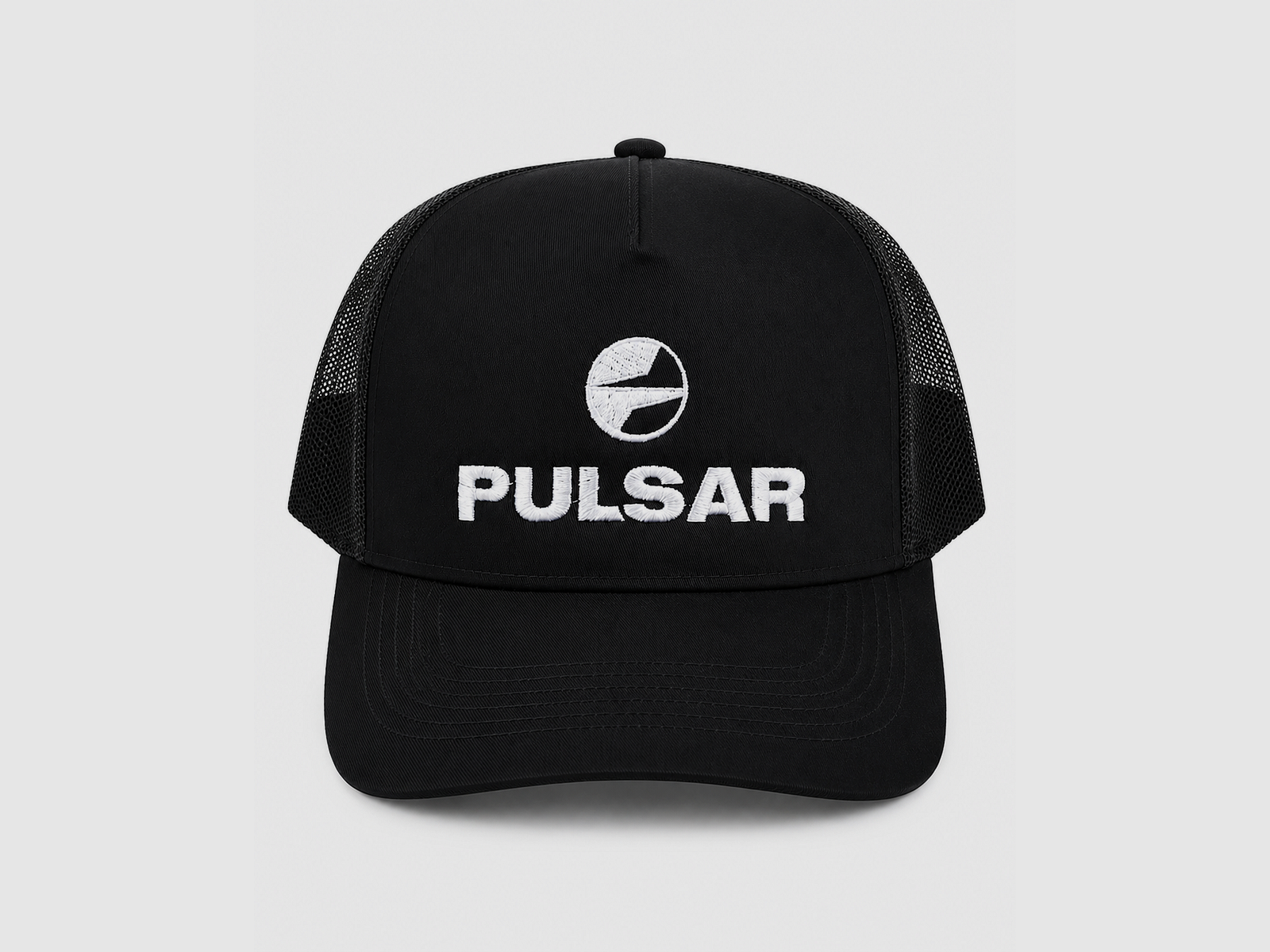 Pulsar Black Edition Pet