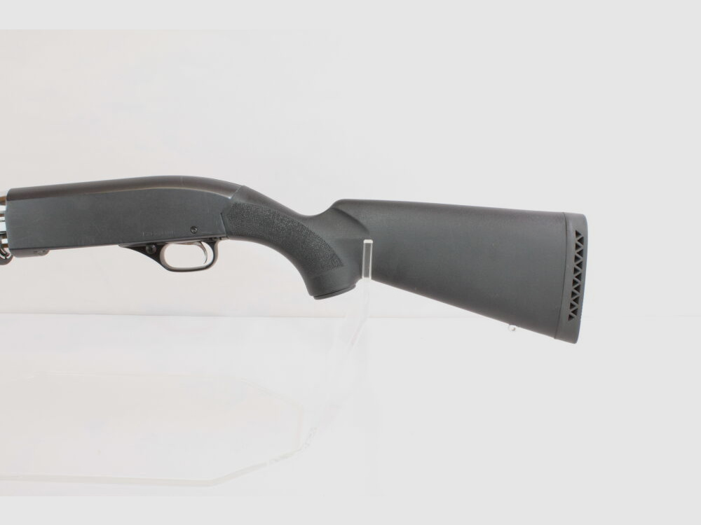 Winchester Vorderschaftrepetierflinte 1300 Marine - 12/76