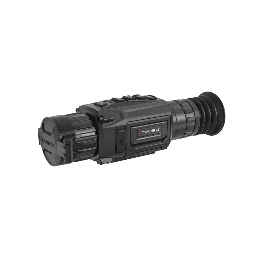 Lunette de visée thermique Hikmicro Thunder TH25P 2.0