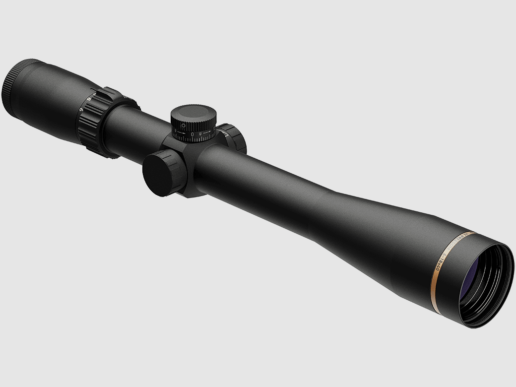 Leupold VX-Freedom 6-18x40