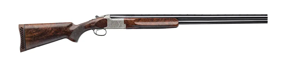 Bockdoppelflinte Miroku MK38 Trap 12 Gr 5, Bild 2 von 8