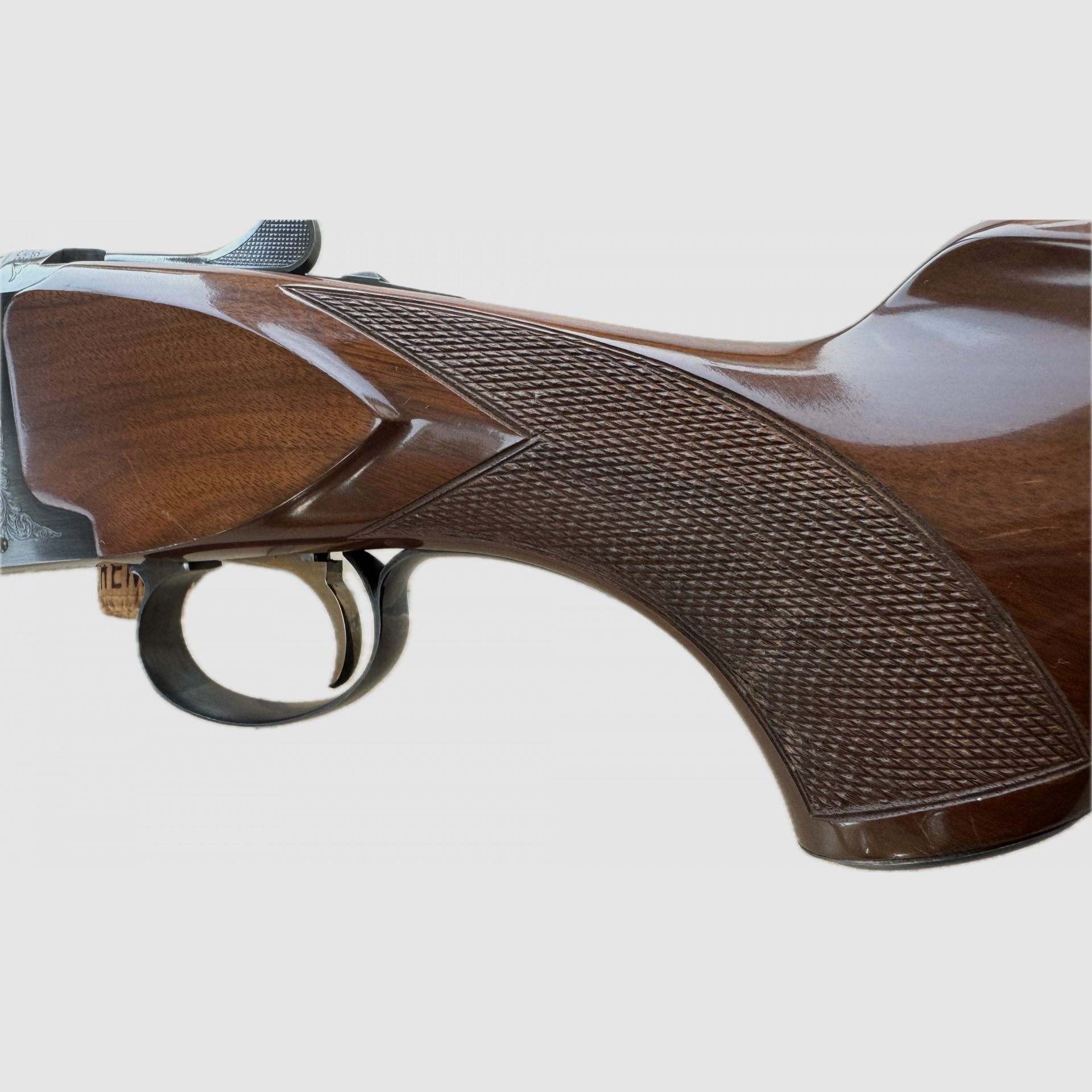 Winchester 101 XTR Kaliber 12/70 Trap