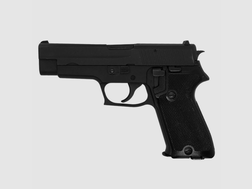 SIG-Sauer P220
