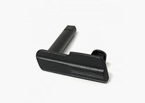 CZ SHADOW 2 LEWA ZATRZASK ZAMKA - HOLD OPEN FLAT