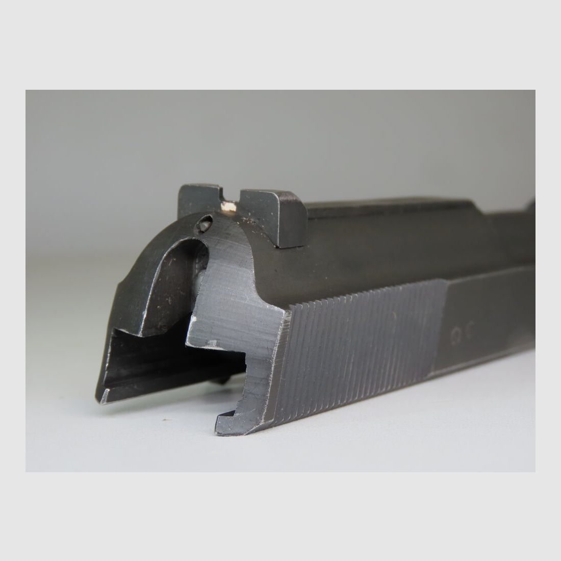 System wymienny Walther P1