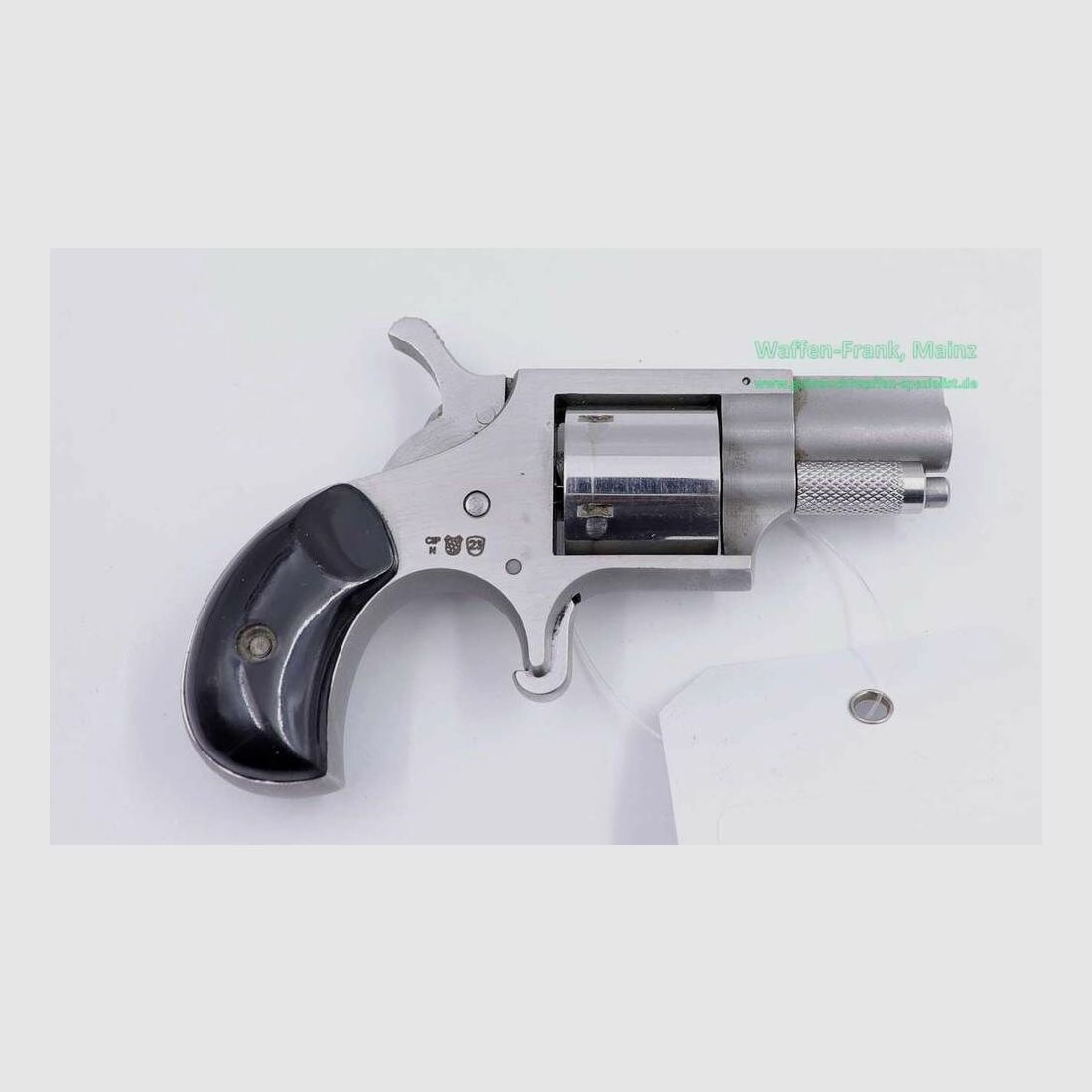 RMA Rocky Mountain Arms Corp RMA/Mini Mod. A22S