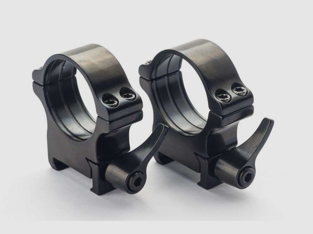 Weaver-Montage Ring 1"/25,4 mm