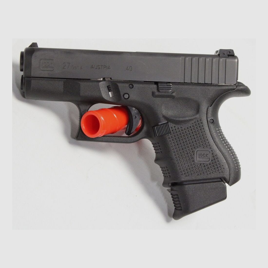 Glock 27 Gen4