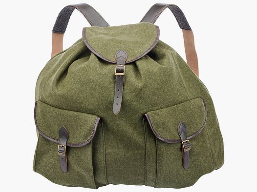 Parforce Loden backpack (Olive)