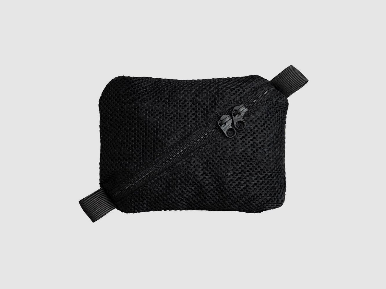 Savotta Trinket Pouch 15x20cm standalone, czarny