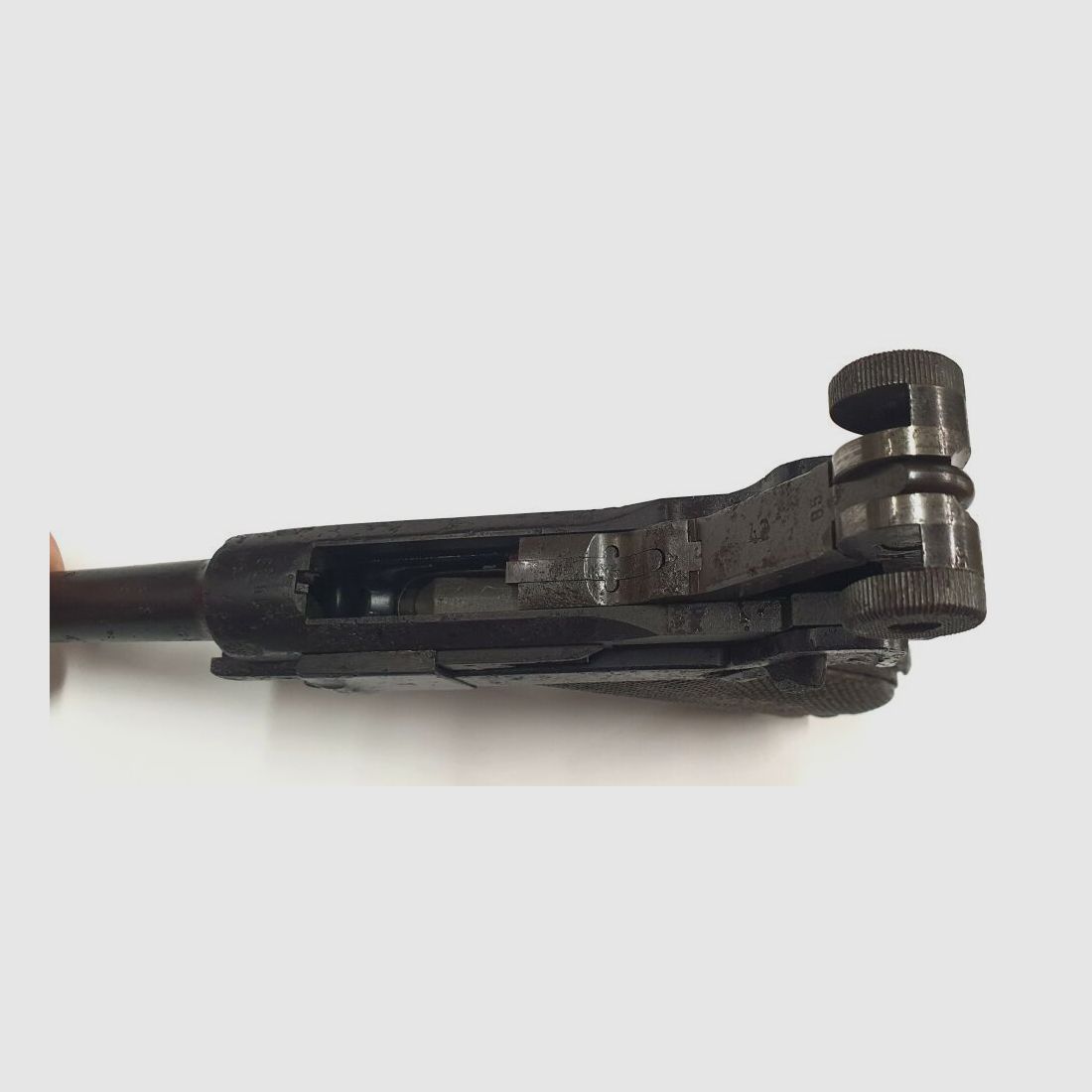 Mauser Mauser P08 1939, imagen 10 de 10