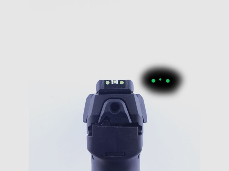 HK SFP9 OR + trijicon RMR, image 4 sur 4