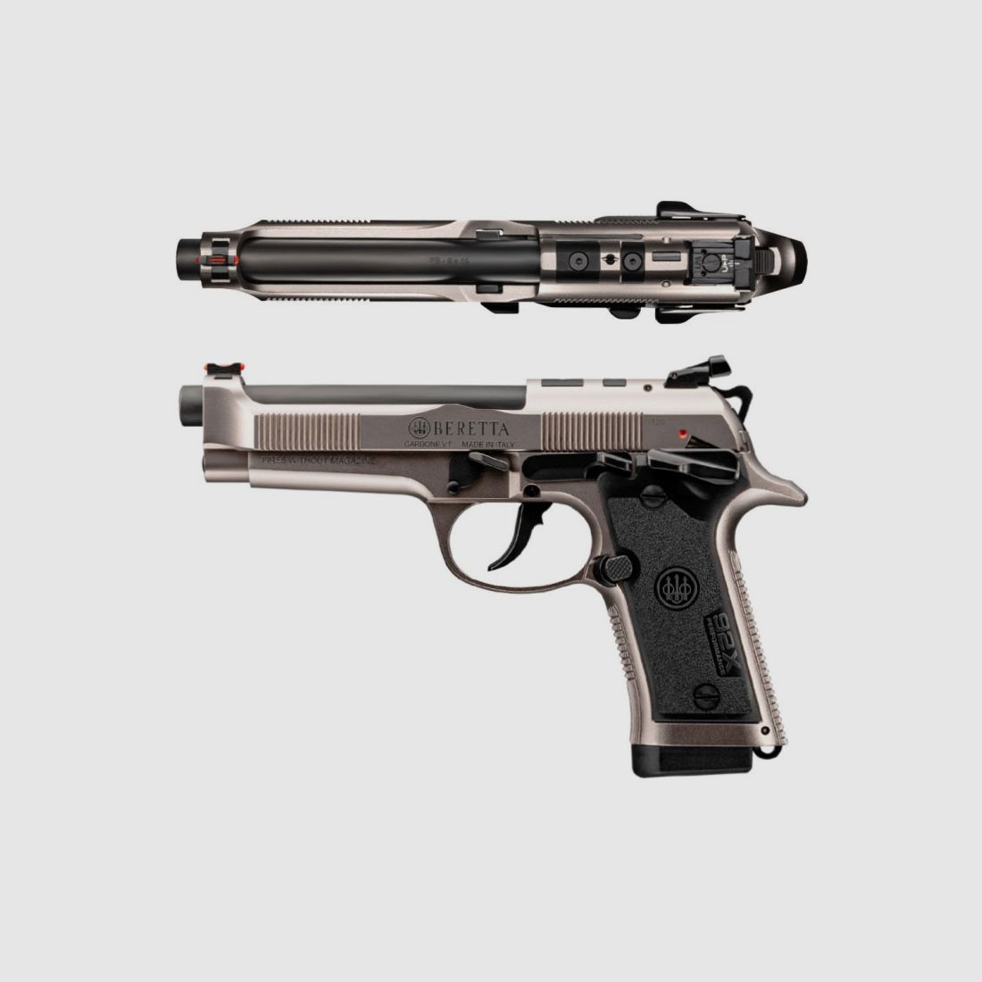 BERETTA PISTOLE 92X PERFORMANCE, Bild 3 von 3