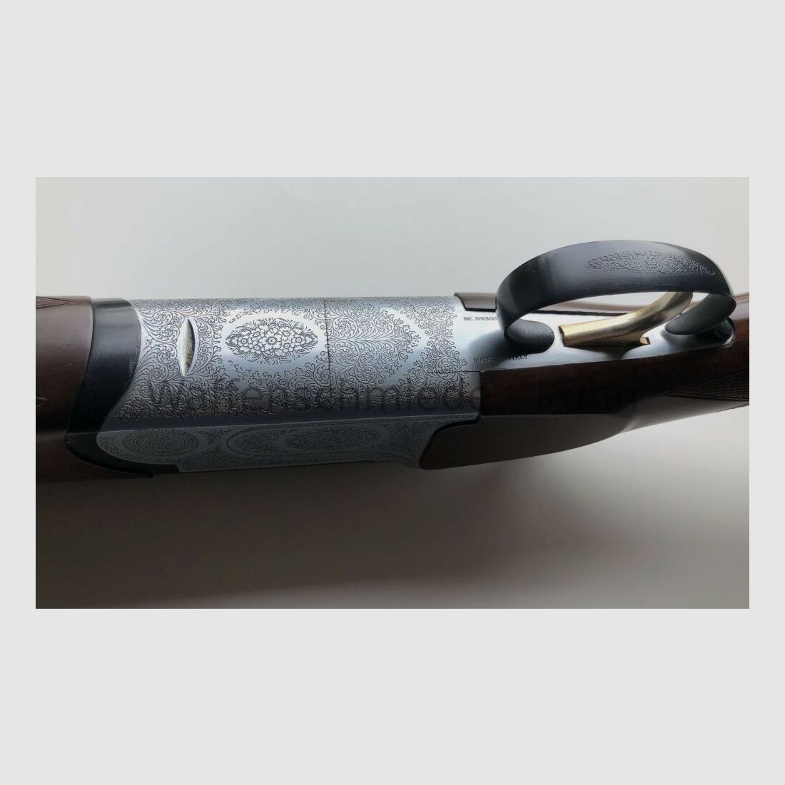 Merkury Sabatti Olympus