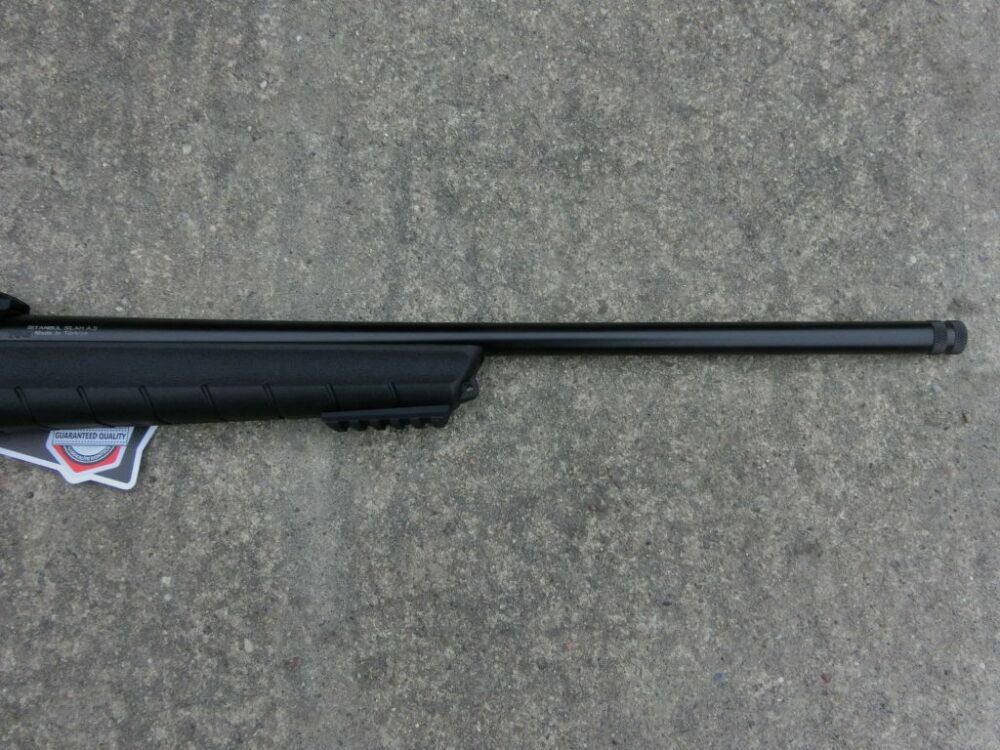 Istanbul Silah Monza