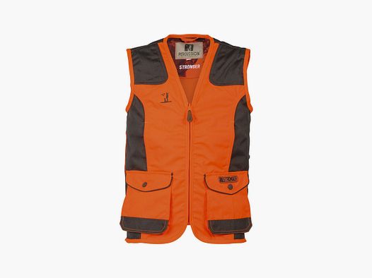 Gilet traque enfant