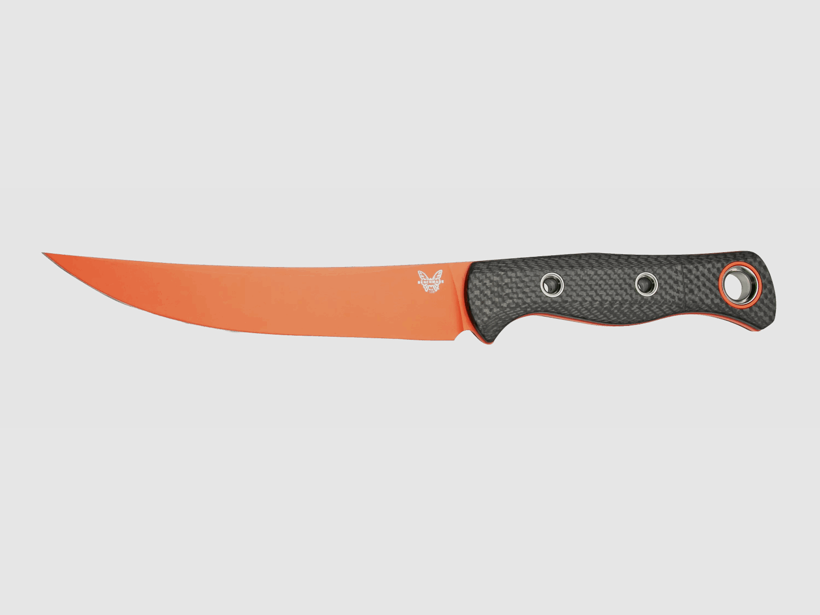 Benchmade 15500OR-2 Meatcrafter
