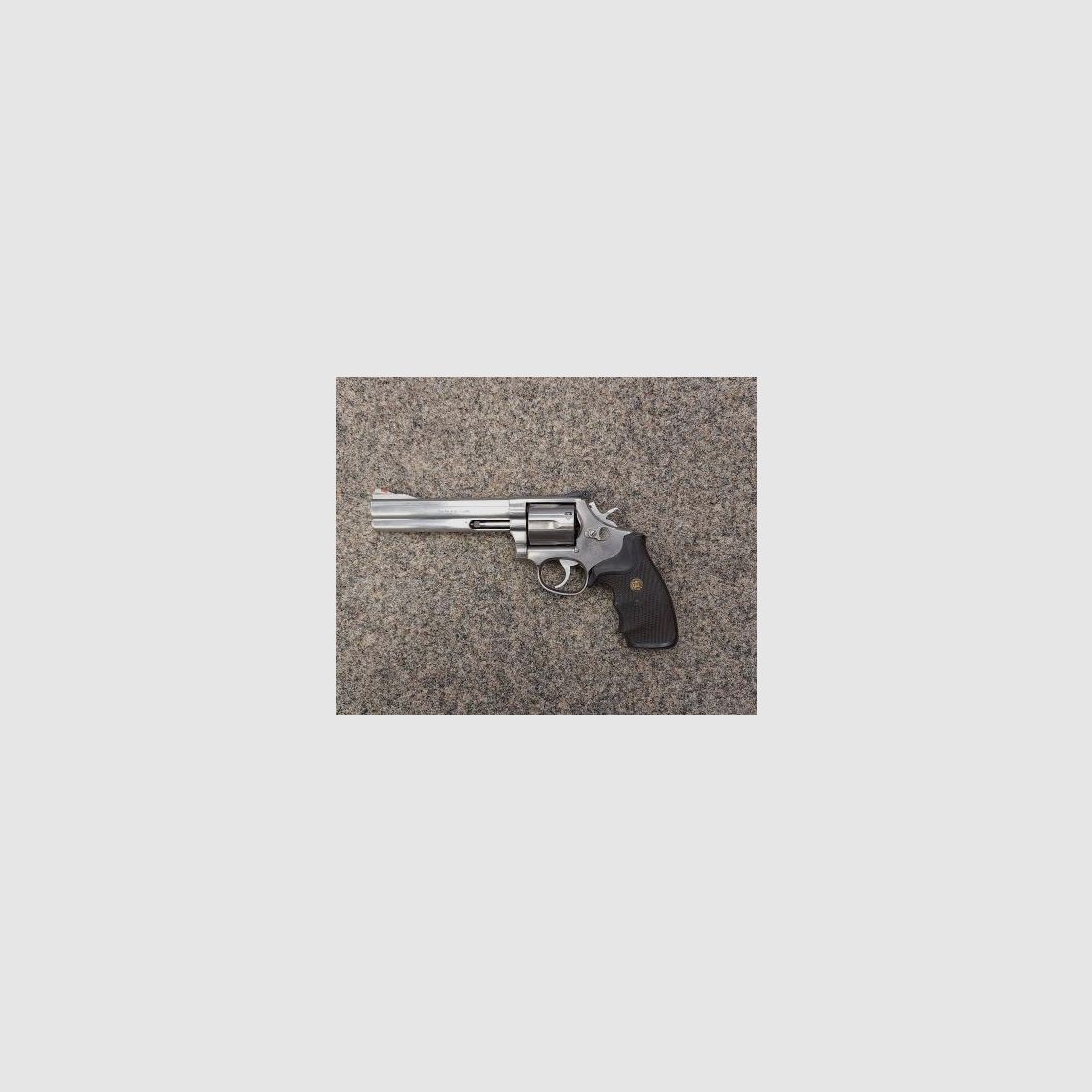 Revolver Smith & Wesson 686-3 Kal. 357 Mag
