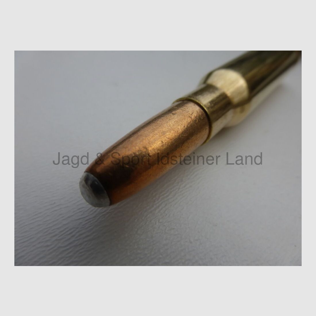 Sellier & Bellot Exergy, XRG, 180grs