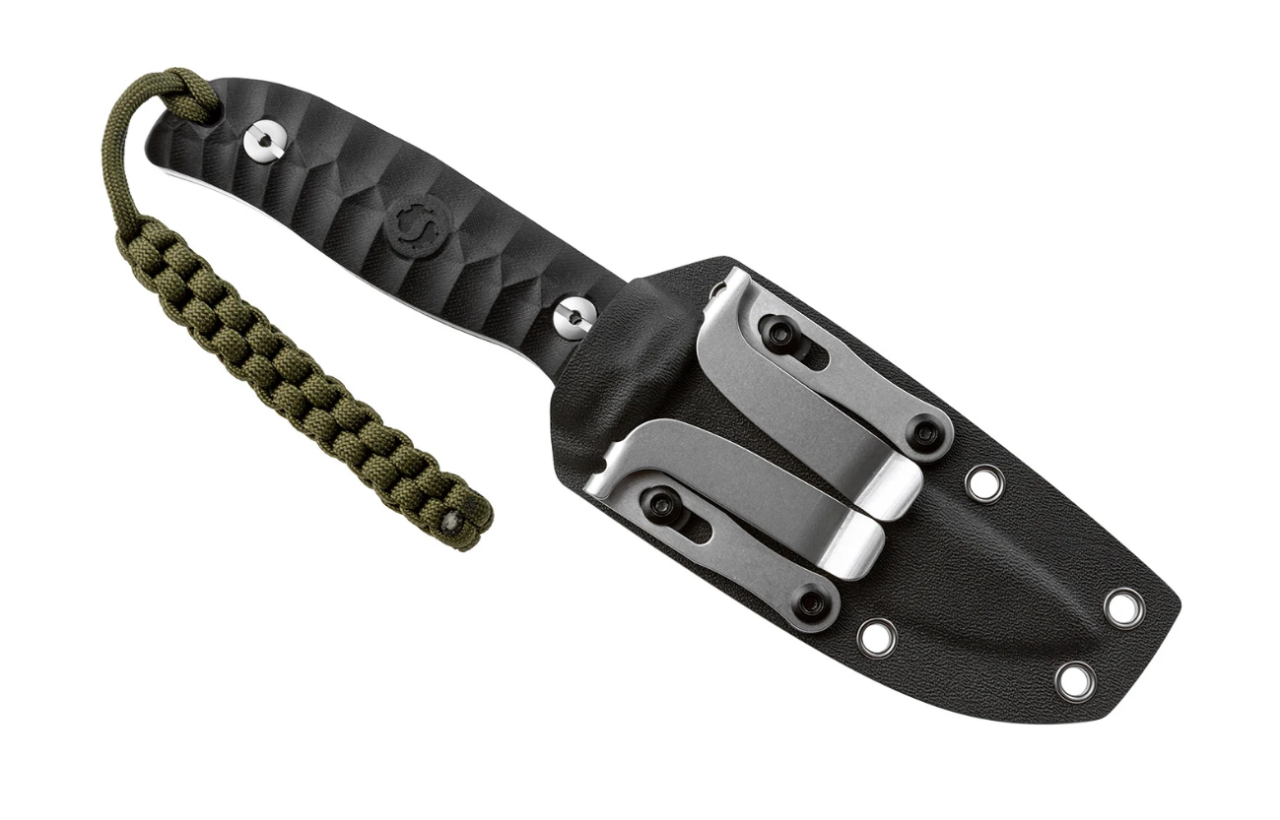 Schmeisser – Messer Hugo ONE Hunt Knife, Bild 2 von 4