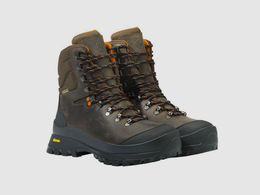 BOTTES BERETTA LOWVELD GTX MARRON, image 1 sur 3