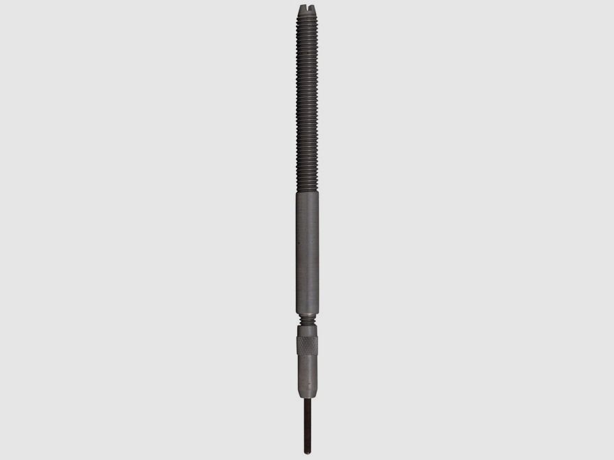 Tige d'éjection RCBS pour matrice d'éjection .22 - .25