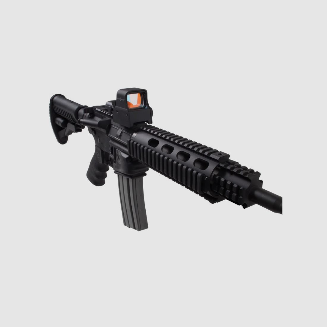 Sightmark Ultra Shot Pro Spec Red Dot NV QD, afbeelding 3 van 4