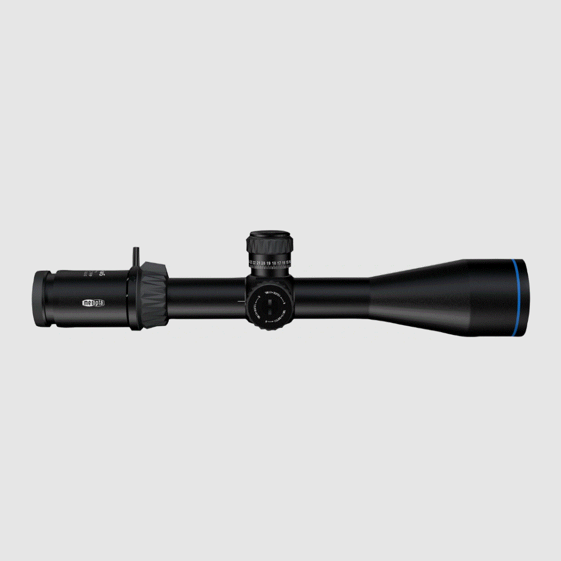 Meopta Optika6 5–30×56 RD FFP