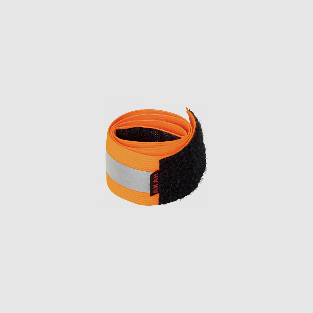 Akah Bandeau de Chapeau Rouge Signal R | UN