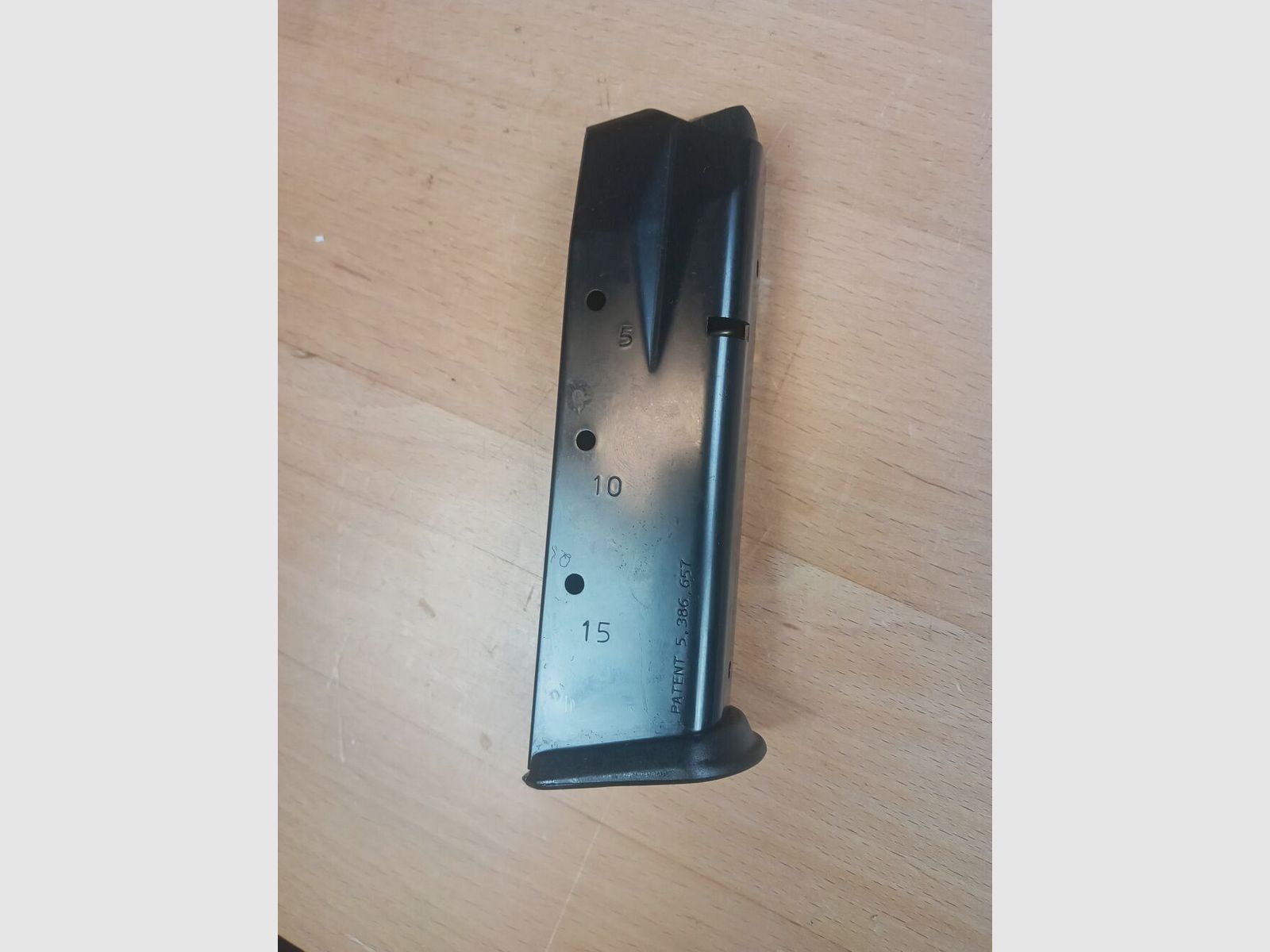 Sig Sauer / Mec Gar Sig-Sauer P228