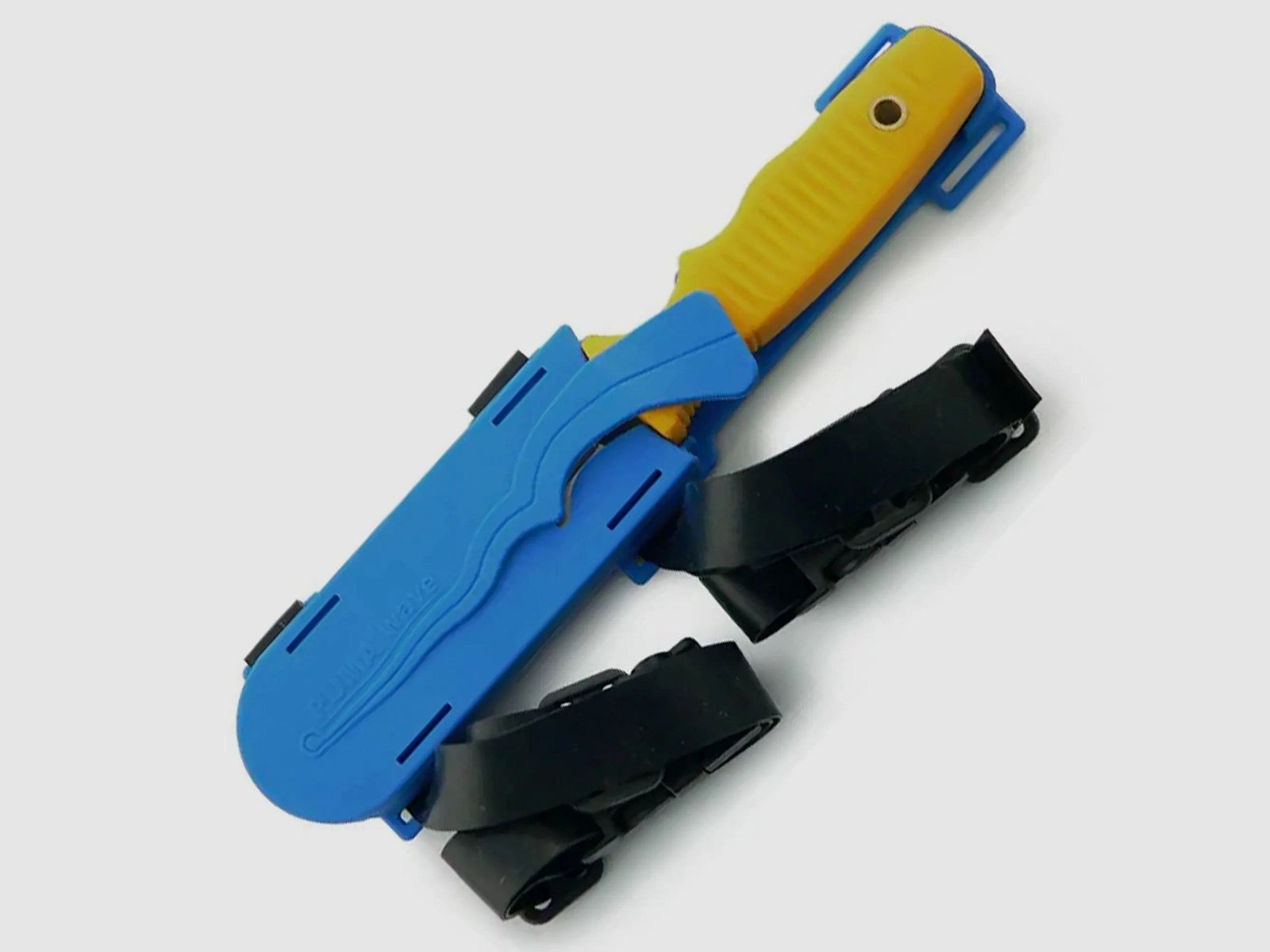 PUMA tec wave boating