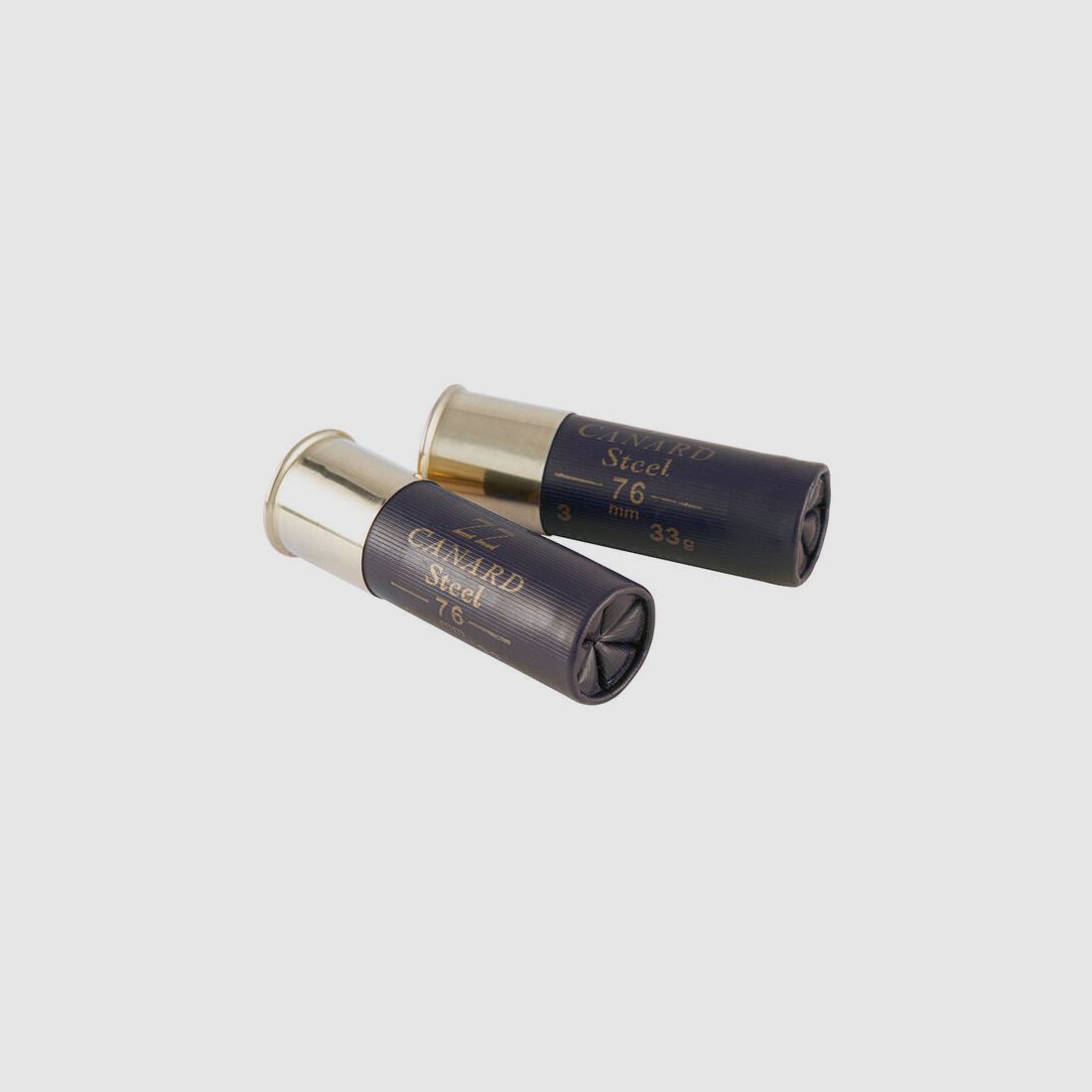 Winchester ZZ Canard Steel - Größe 3 - 25 Stk