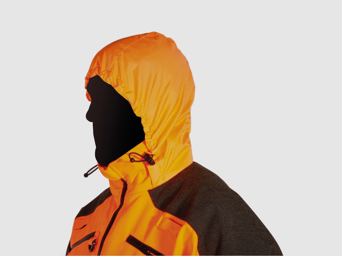 Hart Kernig-J Hundeführerjacke