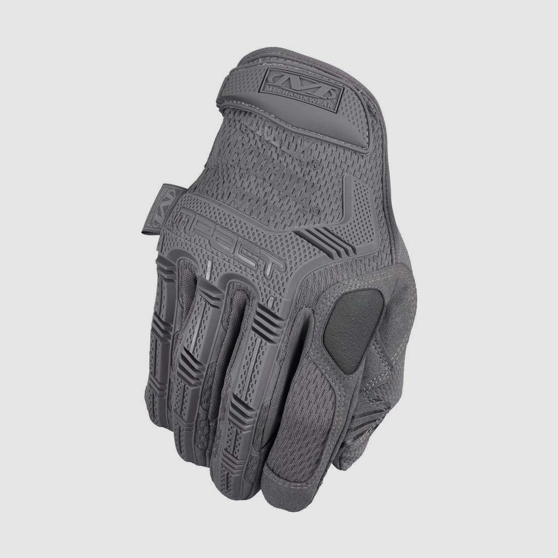 MECHANIX HANDSCHUH M-PACT WOLFGREY