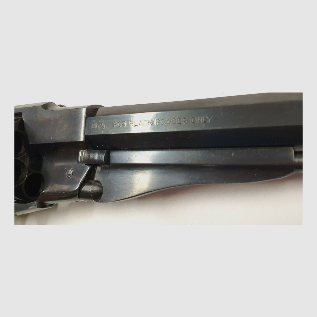 Armi San Paolo New Model Army