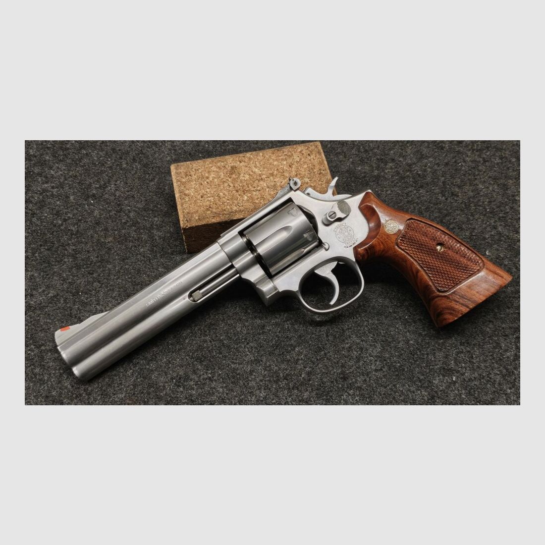 Smith & Wesson 686-3