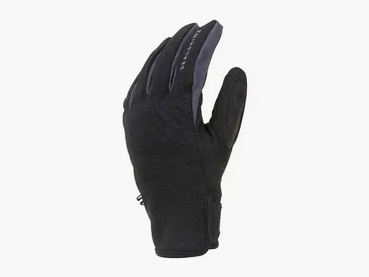 SealSkinz Sealskinz Guantes multifuncionales para todo clima Howe - S Hombres